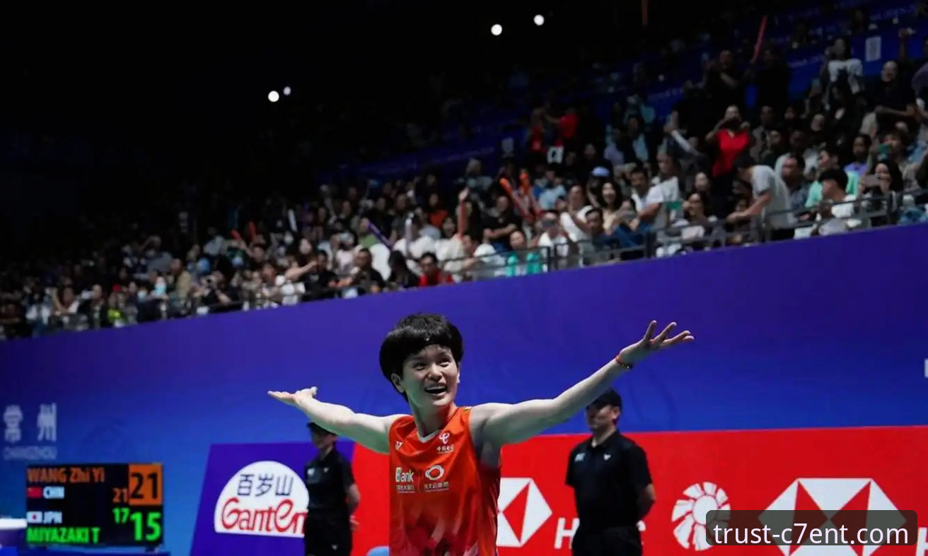 C7ENT官网入口 2026尤伯杯半决赛全面解析:中国女队3-0横扫日本,第21次闯入决赛的幕后故事
