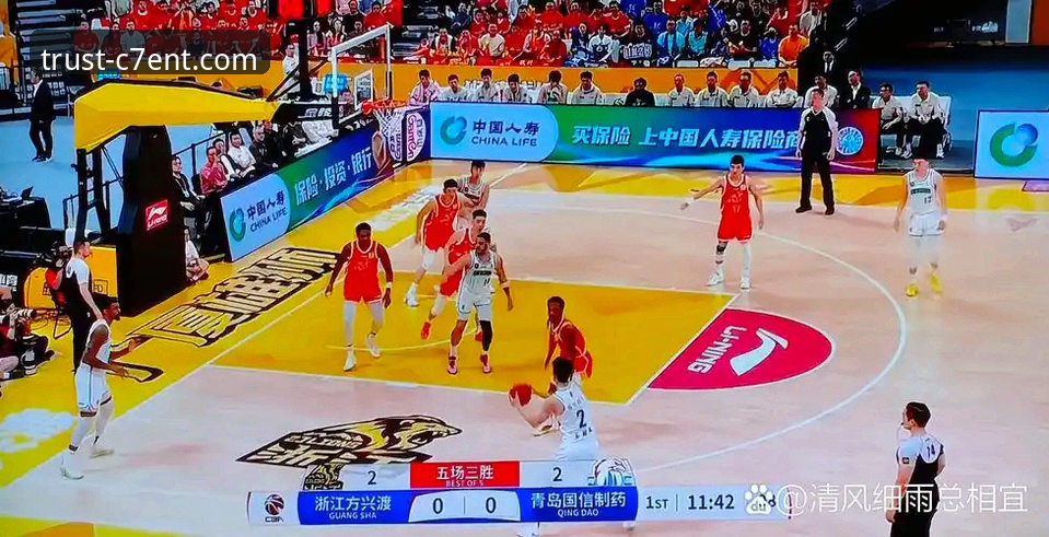 季后赛逆转绝杀必备知识：山西横扫青岛晋级八强的战术复盘